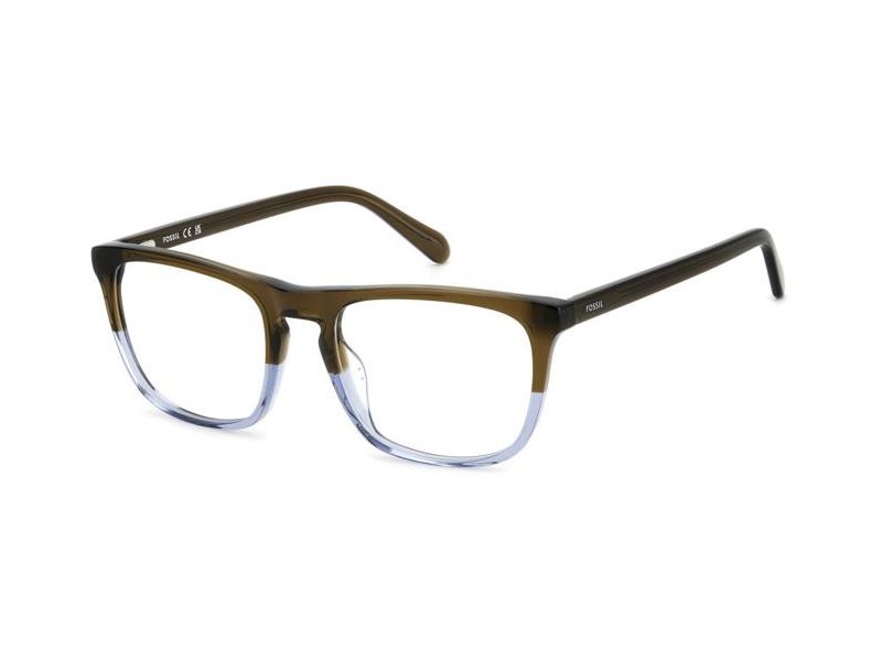 Fossil Dioptrické okuliare FOS 7191 3LG