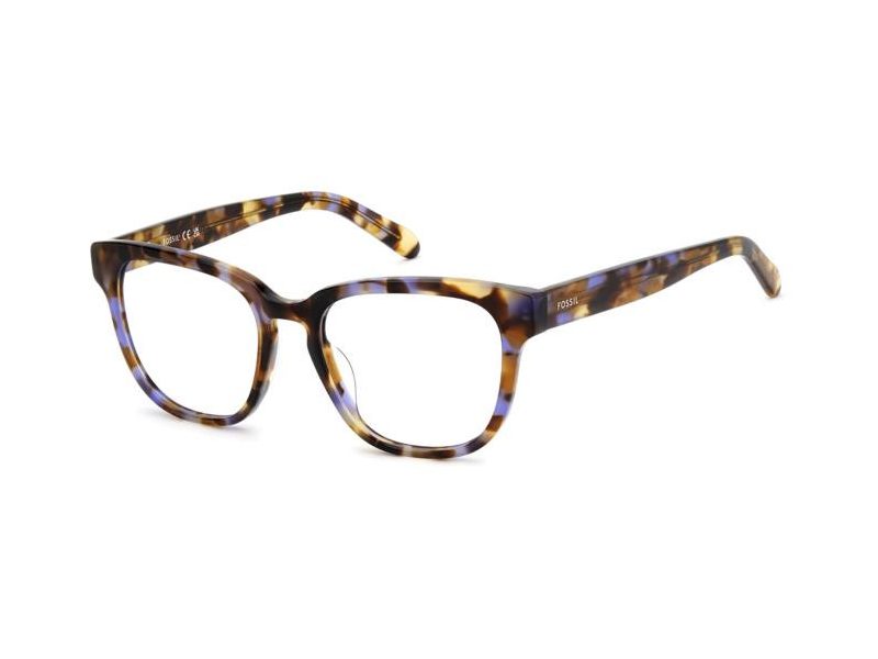 Fossil Dioptrické okuliare FOS 7194 1JP