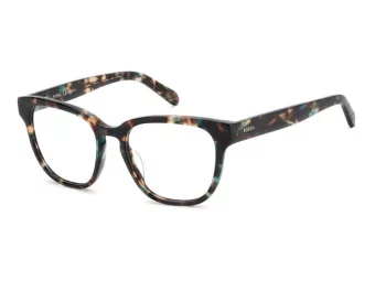 Fossil Dioptrické okuliare FOS 7194 2NL