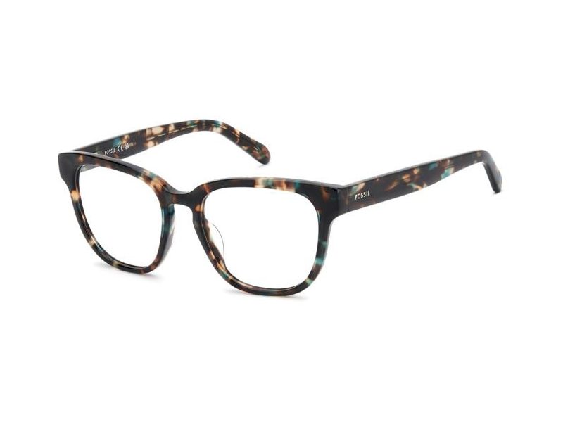 Fossil Dioptrické okuliare FOS 7194 2NL