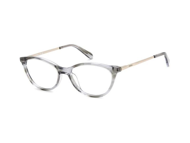 Fossil Dioptrické okuliare FOS 7196 2W8