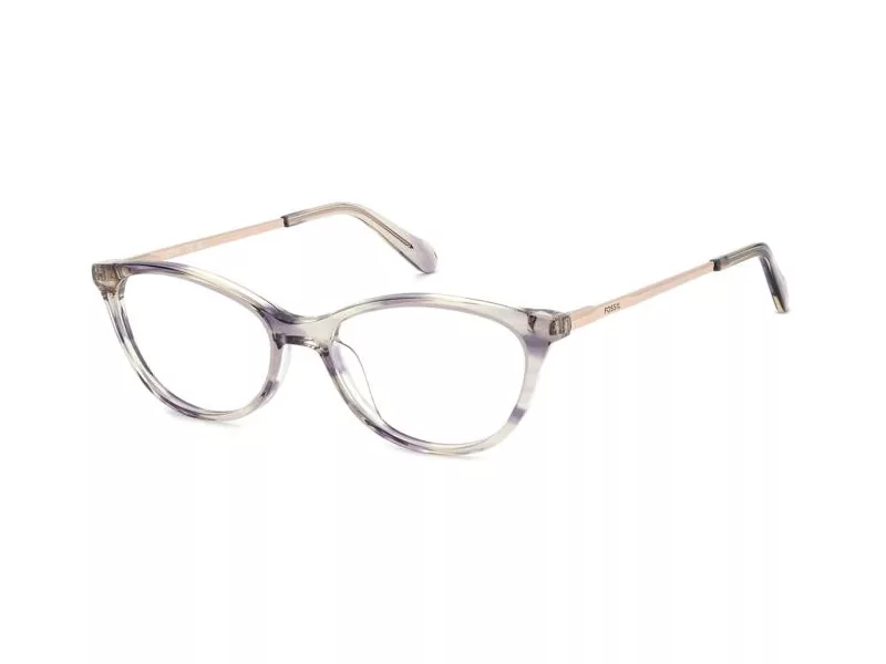 Fossil Dioptrické okuliare FOS 7196 G3I