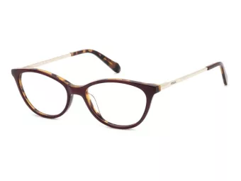 Fossil Dioptrické okuliare FOS 7196 YDC