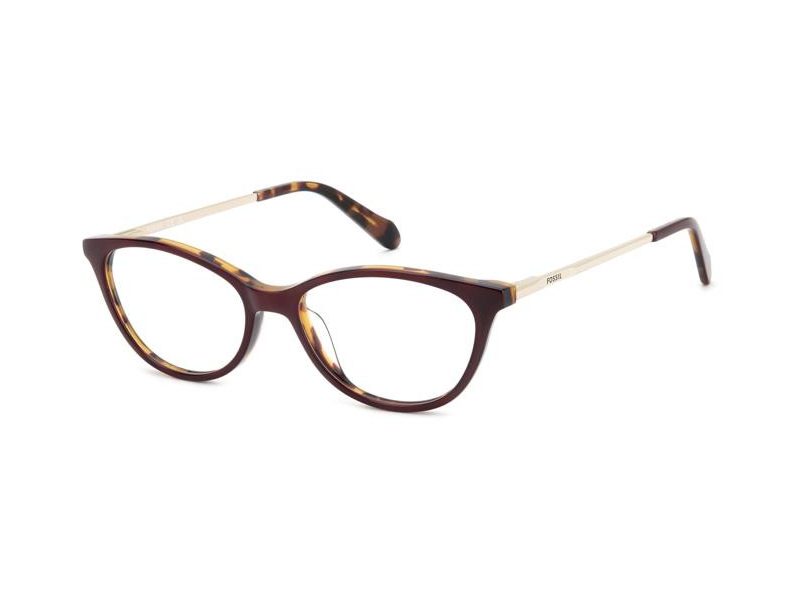 Fossil Dioptrické okuliare FOS 7196 YDC