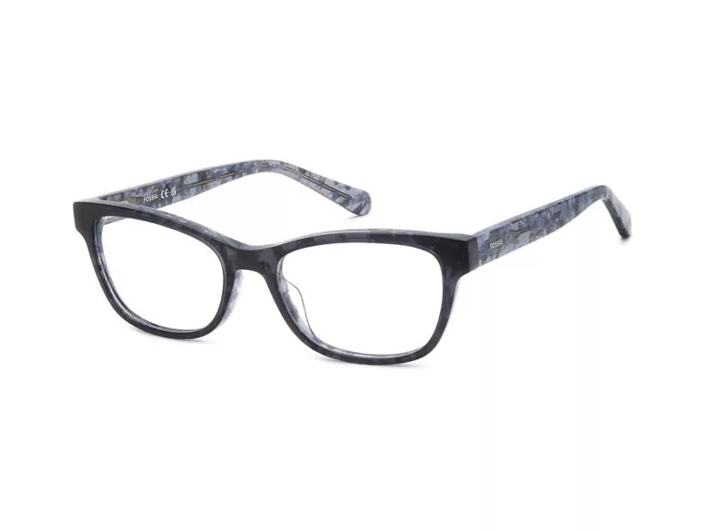 Fossil Dioptrické okuliare FOS 7201 YV4