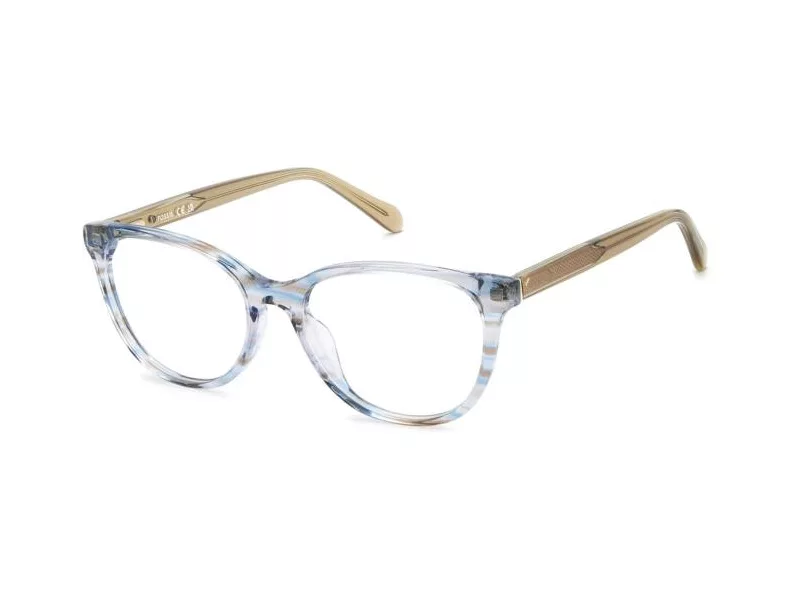 Fossil Dioptrické okuliare FOS 7203 0IU