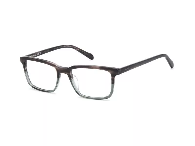 Fossil Dioptrické okuliare FOS 7204/G 3FI
