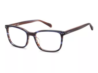 Fossil Dioptrické okuliare FOS 7209 3LG