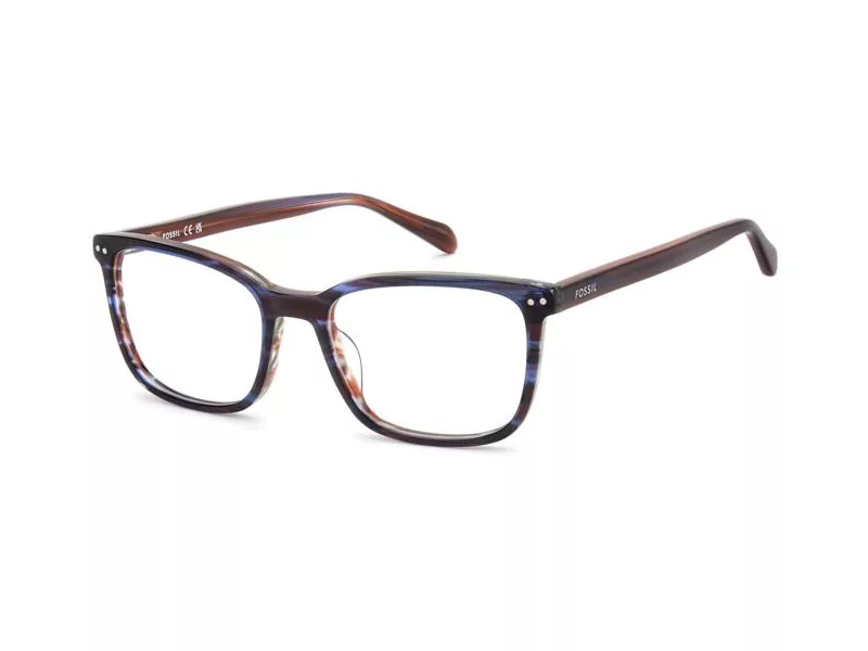 Fossil Dioptrické okuliare FOS 7209 3LG