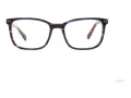 Fossil Dioptrické okuliare FOS 7209 3LG