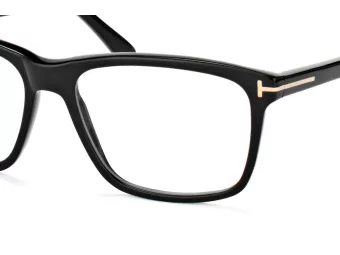 Tom Ford Dioptrické okuliare FT 5479B 001