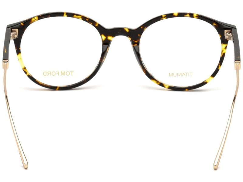 Tom Ford Dioptrické okuliare FT 5485 056