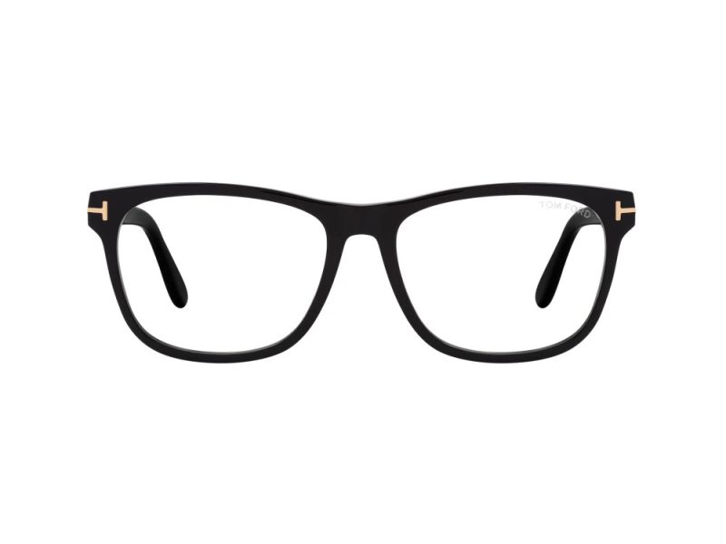 Tom Ford Dioptrické okuliare FT 5662B 001