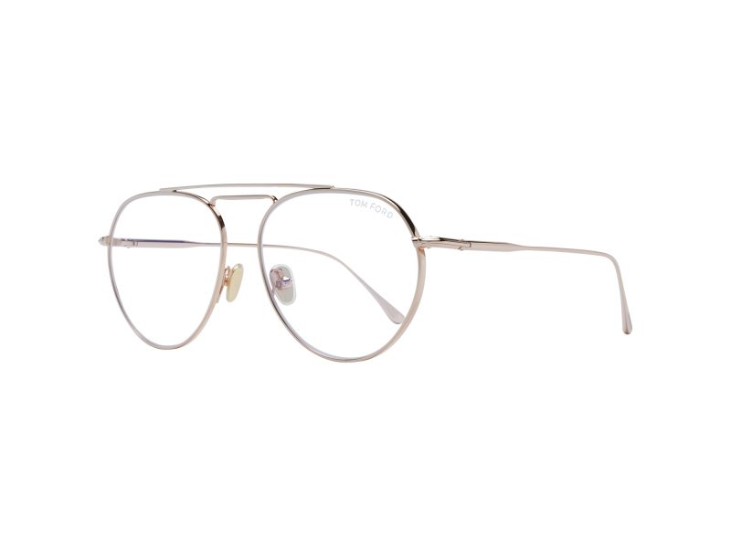 Tom Ford Dioptrické okuliare FT 5730-B 028