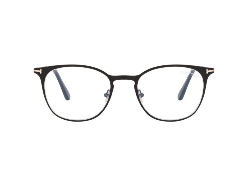Tom Ford Dioptrické okuliare FT 5732B 002