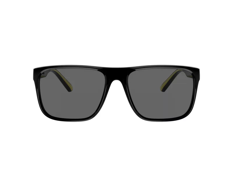 Ferrari Scuderia Slnečné okuliare FZ 6002U 501/87