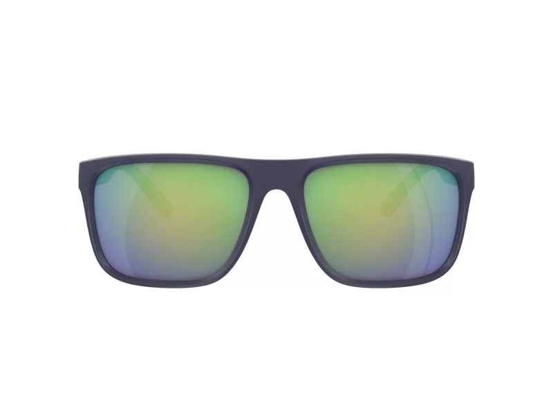 Ferrari Scuderia Slnečné okuliare FZ 6002U 510/3R