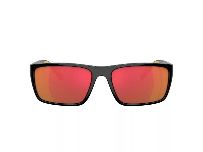 Ferrari Scuderia Slnečné okuliare FZ 6003U 501/6Q