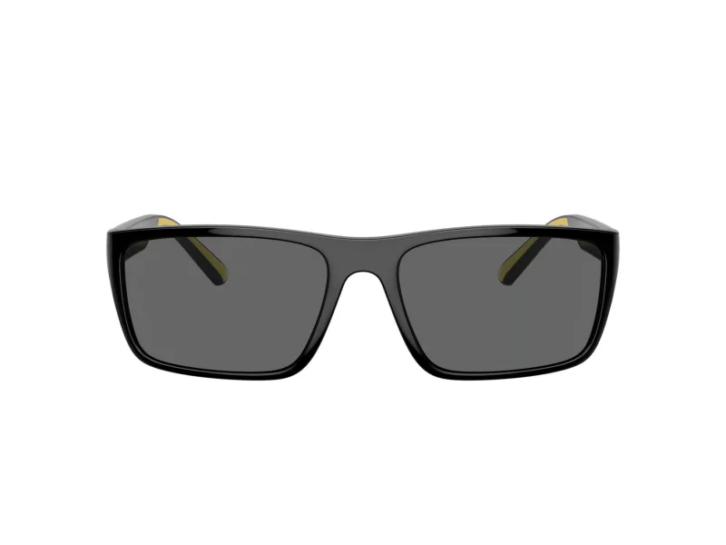 Ferrari Scuderia Slnečné okuliare FZ 6003U 501/87