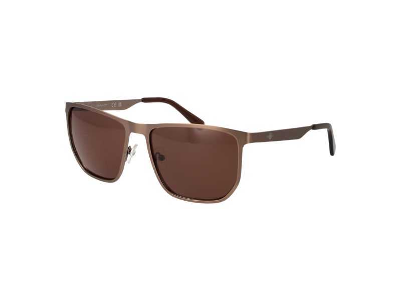 Gant GA 00014 37E 58 Férfi napszemüveg