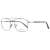 Gant Dioptrické okuliare GA 3194 008