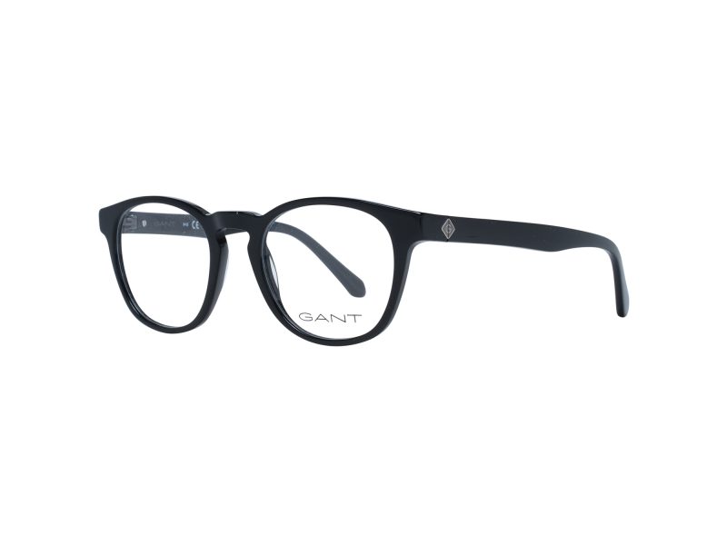 Gant Dioptrické okuliare GA 3235 001