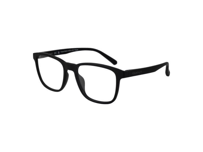 Gant Dioptrické okuliare GA 50011 002