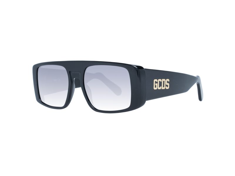 GCDS Slnečné okuliare GD 0006 01B