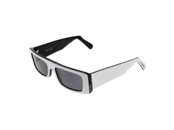 GCDS Slnečné okuliare GD 0009 23A