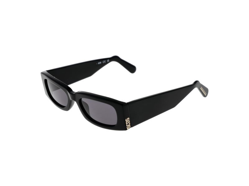 GCDS Slnečné okuliare GD 0020 01A