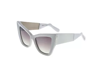 GCDS Slnečné okuliare GD 0026 21G