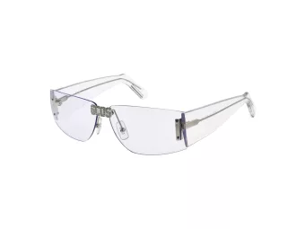 GCDS GD 0042 16X 64 Férfi, Női napszemüveg