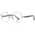 Gianfranco Ferré Dioptrické okuliare GFF 0093 001