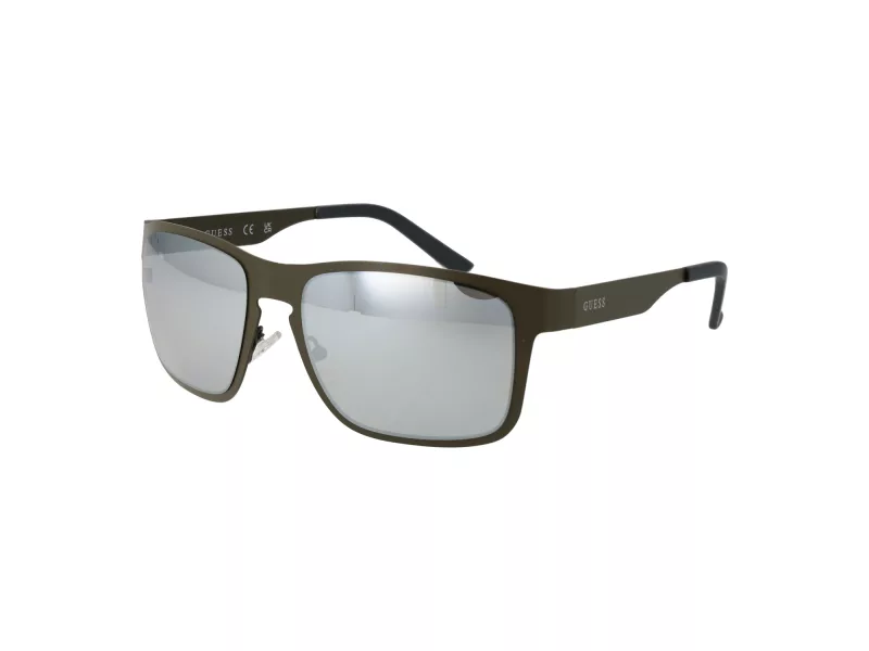 Guess Slnečné okuliare GF 0197 20C