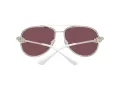 Guess Slnečné okuliare GF 0344 32F