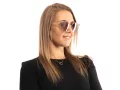 Guess Slnečné okuliare GF 0353 28U