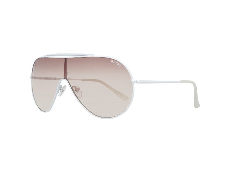 Guess Slnečné okuliare GF 0370 21F
