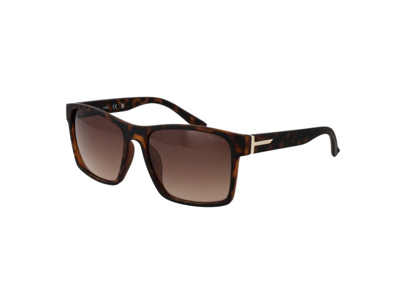 Guess Slnečné okuliare GF 5049 52F