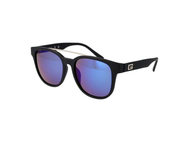 Guess Slnečné okuliare GF 5075 02X