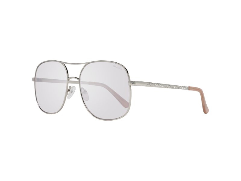 Guess Slnečné okuliare GF 6081 10Z