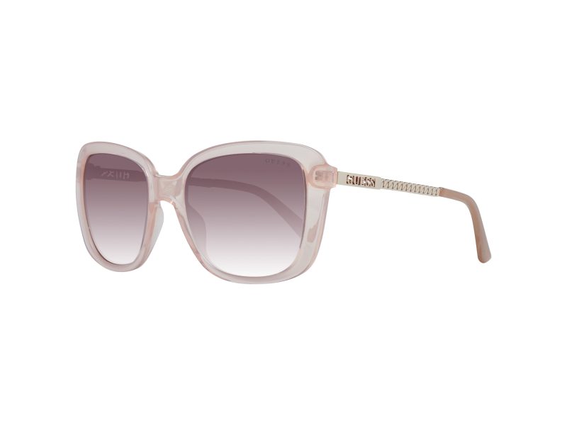 Guess Slnečné okuliare GF 6138 57F