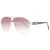Guess Slnečné okuliare GF 6145 32F
