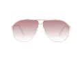 Guess Slnečné okuliare GF 6145 32F