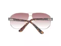 Guess Slnečné okuliare GF 6145 32F
