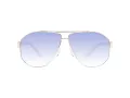 Guess Slnečné okuliare GF 6145 32W