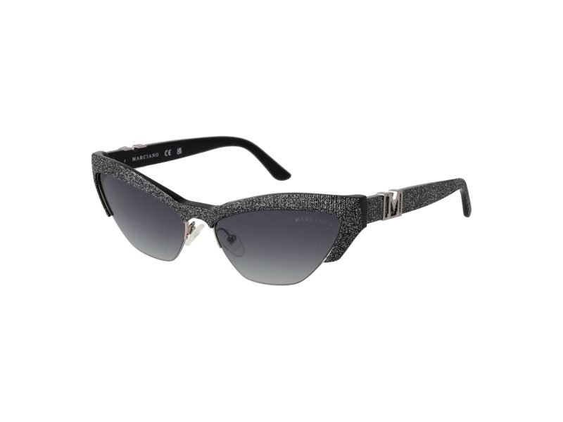 Marciano by Guess Slnečné okuliare GM 00006 01B