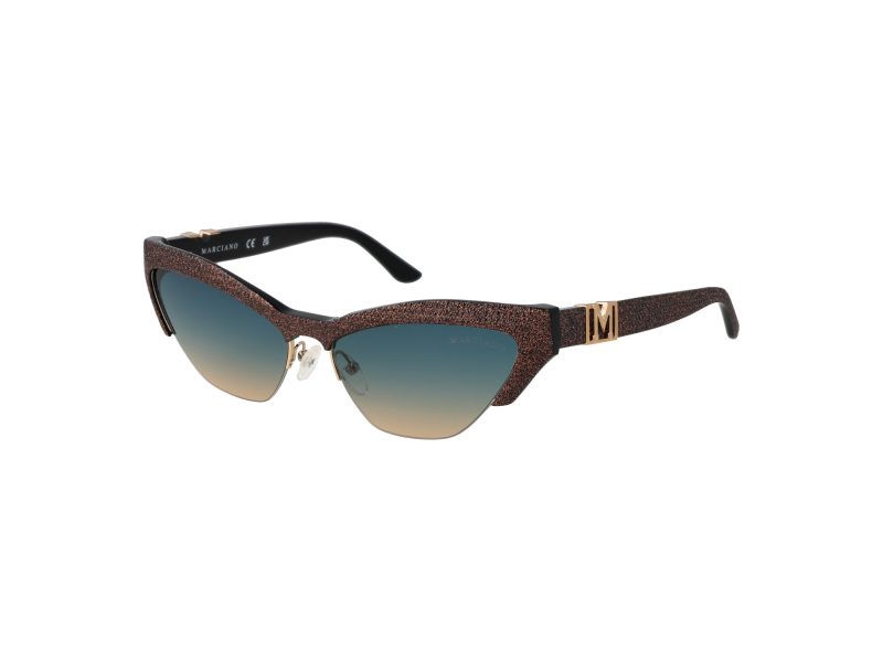 Marciano by Guess Slnečné okuliare GM 00006 05W