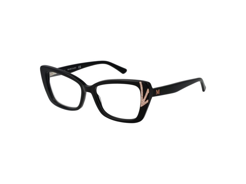Marciano by Guess Dioptrické okuliare GM 0382 001