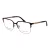 Marciano by Guess Dioptrické okuliare GM 0393 002