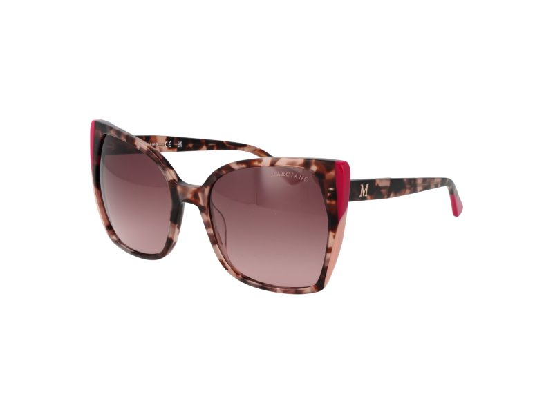 Marciano by Guess Slnečné okuliare GM 0831 74T